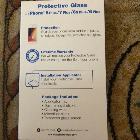 📱 Bundle - Picture 3 of 5